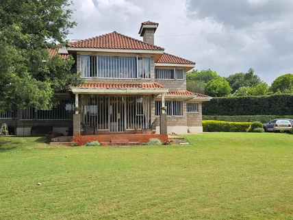 4-bedroom House for sale in Runda, Westlands