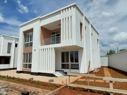 3-bedroom House for sale in Kiserian, Kajiado County