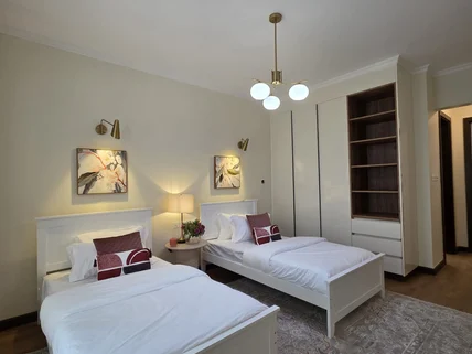 3-bedroom Apartment for sale in Kileleshwa, Nairobi