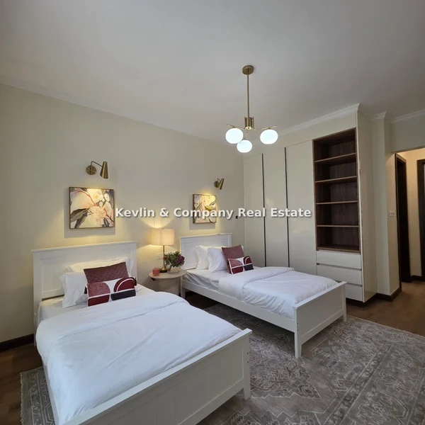 3-bedroom Apartment for sale in Kileleshwa