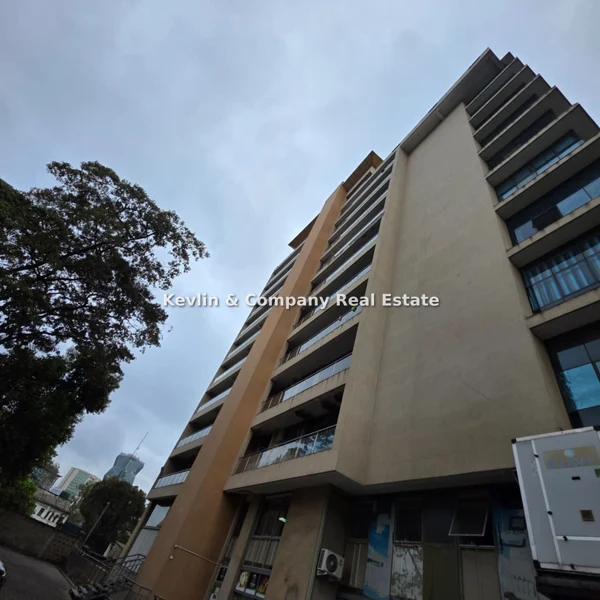 Commercial Property for sale in Upper Hill