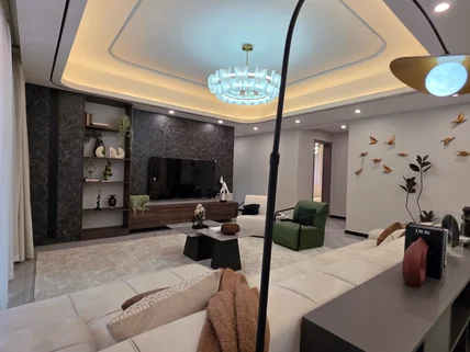 4-bedroom Apartment for sale in Lavington, Nairobi
