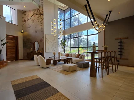 4-bedroom Villa for sale in Loresho, Westlands