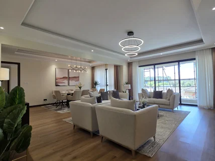 4-bedroom Apartment for sale in Kileleshwa, Nairobi
