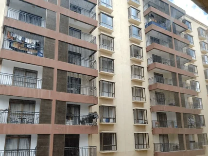 2-bedroom Apartment for rent in Kileleshwa, Nairobi