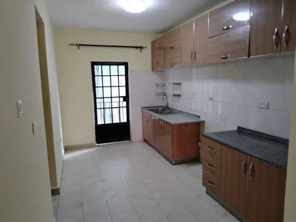 3-bedroom Apartment for rent in Kileleshwa, Nairobi