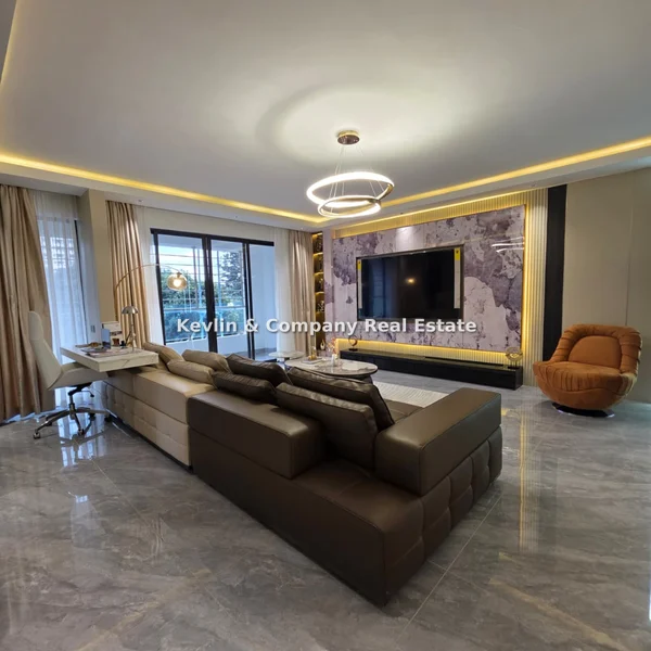 3-bedroom Apartment for sale in Kileleshwa