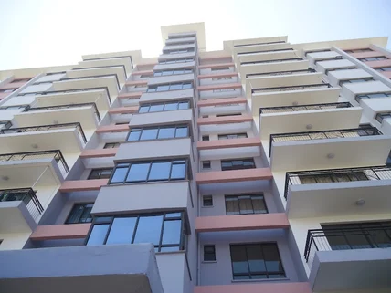 3-bedroom Apartment for rent in Kilimani, Nairobi