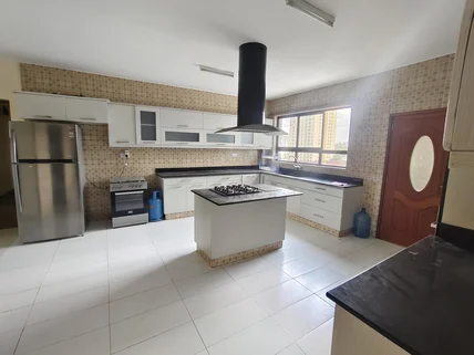 3-bedroom Apartment for rent in Kilimani, Nairobi