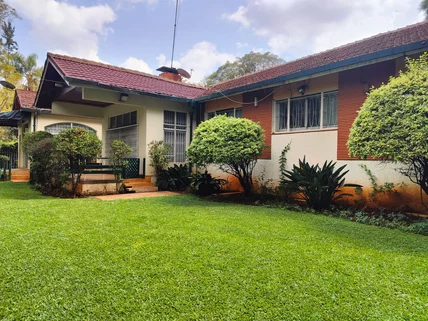 Land for sale in Lavington, Nairobi