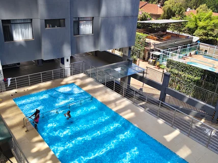 4-bedroom Apartment for rent in Kileleshwa, Nairobi