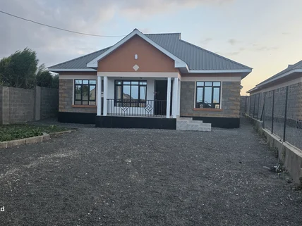 3-bedroom House for sale in Kitengela, Kajiado County