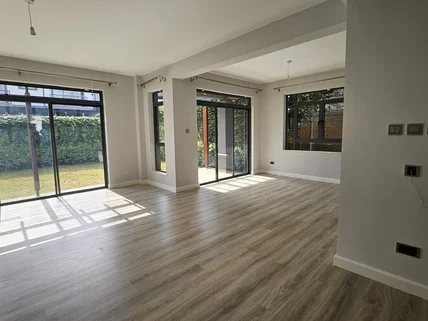 4-bedroom Townhouse for sale in Kiambu Road, Nairobi