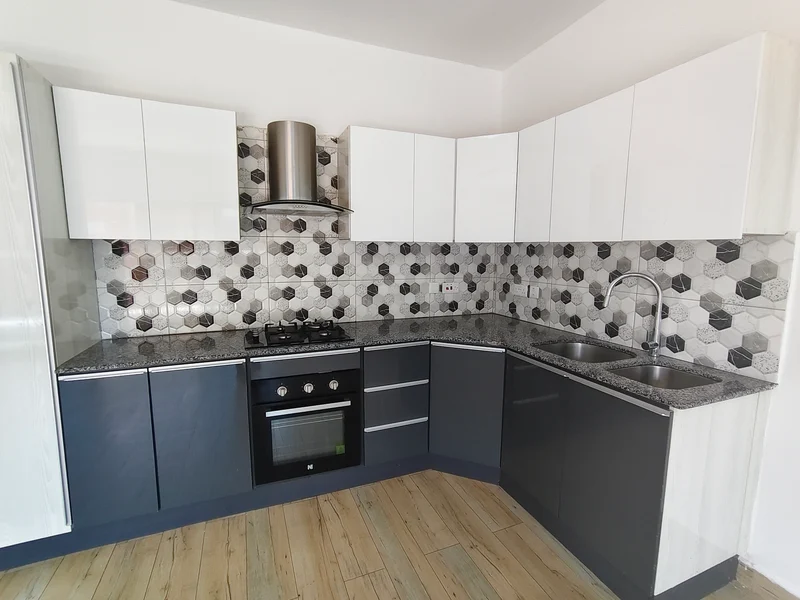 2-bedroom Apartment (all en-suite ) To Let – Kileleshwa KES 90,000/month