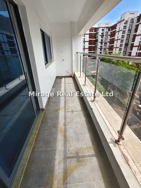 0-bedroom Apartment for rent in Kileleshwa