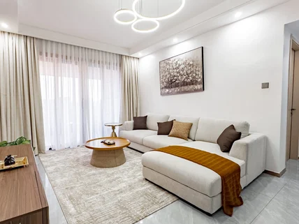 2-bedroom Apartment for rent in Riverside, Westlands