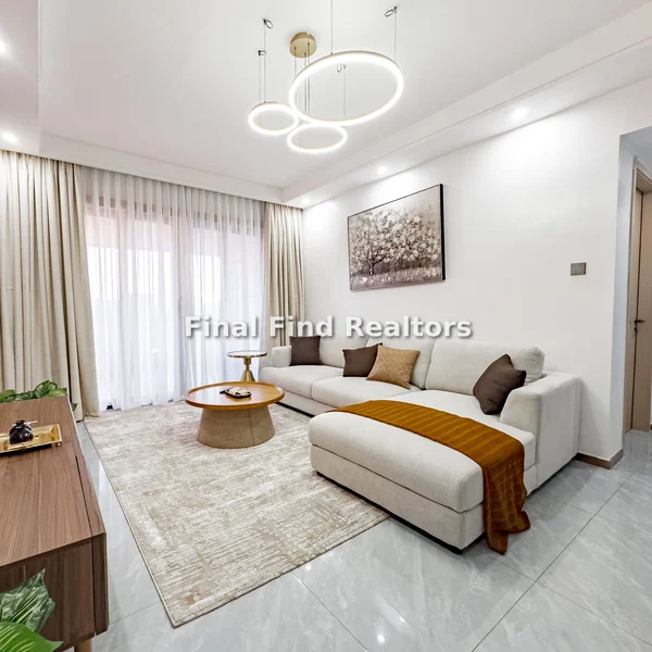 2-bedroom Apartment for rent in Riverside