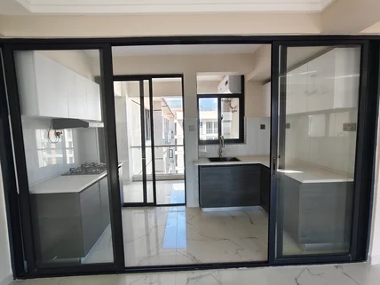 4-bedroom Apartment for rent in Kilimani, Nairobi