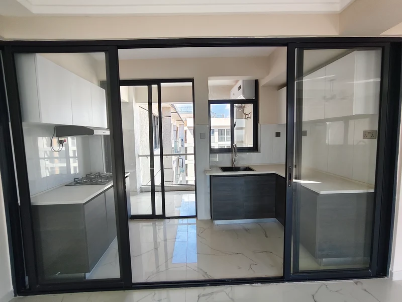 4-Bedroom Apartment To Let – Kilimani | KES 120,000/month