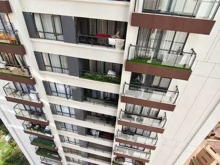2-bedroom Apartment for rent in Lavington, Nairobi