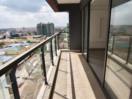 2-bedroom Apartment for rent in Lavington, Nairobi
