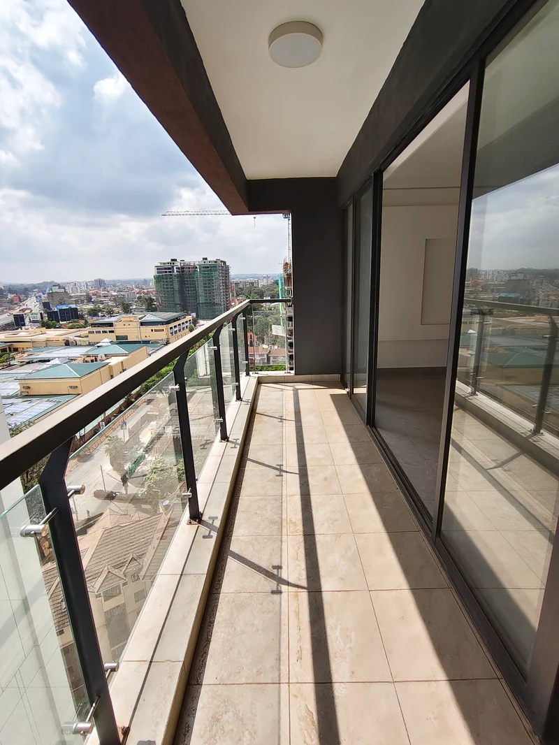 2-Bedroom Apartment for Sale in Lavington Nairobi for Kes 100,000 per month