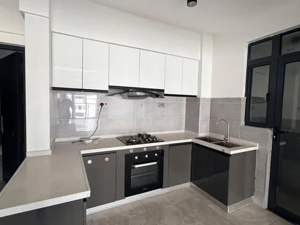 2-bedroom Apartment for rent in Lavington, Nairobi