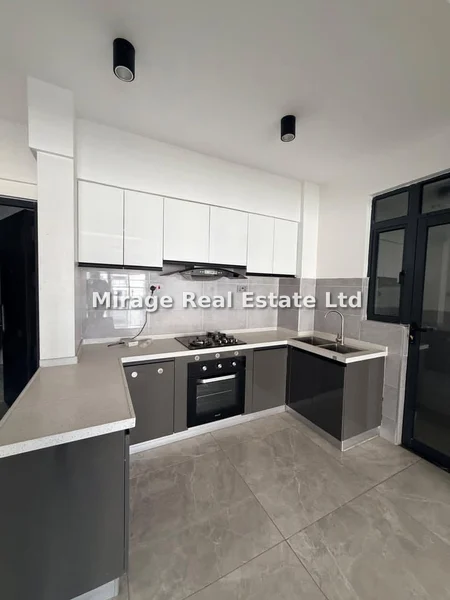 2-bedroom Apartment for rent in Lavington