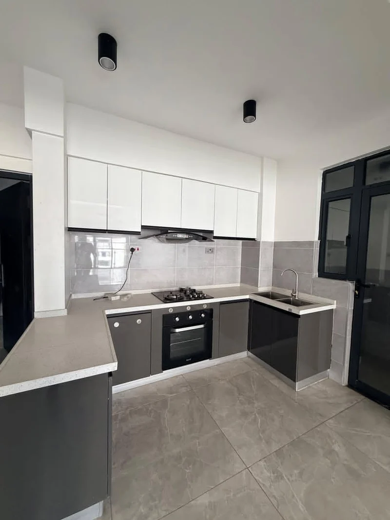 2-Bedroom Apartment for Rent – Lavington Kes 85,000