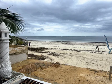 Land for sale in Diani, Kwale County