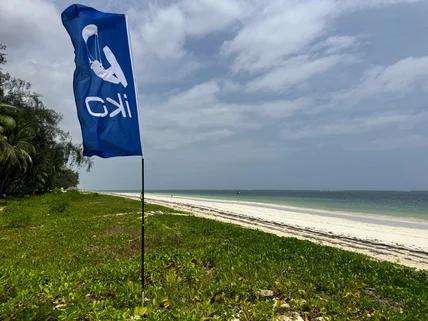 Land for sale in Diani, Kwale County