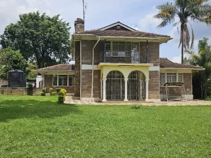 5-bedroom House for sale in Runda, Westlands