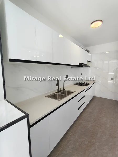 2-bedroom Apartment for rent in Lavington