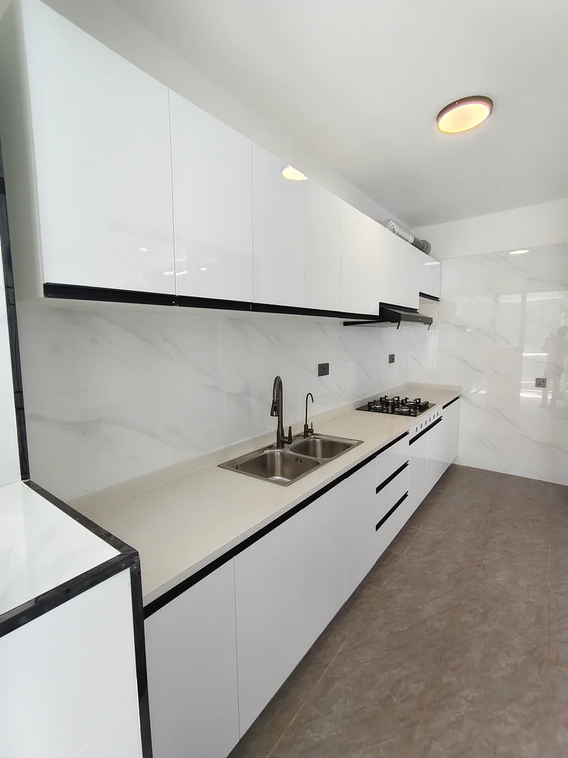 2-Bedroom Apartment to Let in Lavington, Kes 80,500 per month