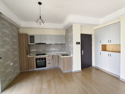 2-bedroom Apartment for rent in Kileleshwa, Nairobi
