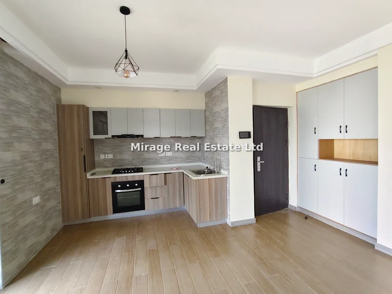 2-bedroom Apartment for rent in Kileleshwa