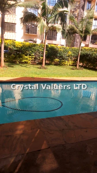 3-bedroom Apartment for sale in Lavington