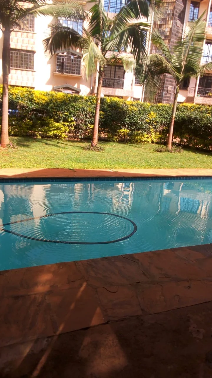 3 Bedroom Apartment For Sale