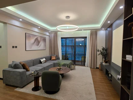 3-bedroom Apartment for sale in Kilimani, Nairobi