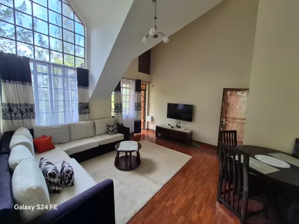 2-bedroom House for rent in Kiambu Road, Nairobi