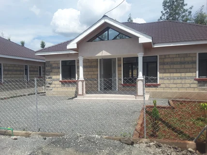 3-bedroom House for sale in Ngong, Kajiado County