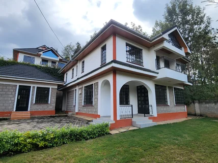 3-bedroom House for sale in Ongata Rongai, Kajiado County