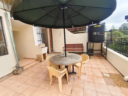 4-bedroom Apartment for rent in Lavington, Nairobi