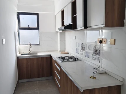 2-bedroom Apartment for rent in Lavington, Nairobi
