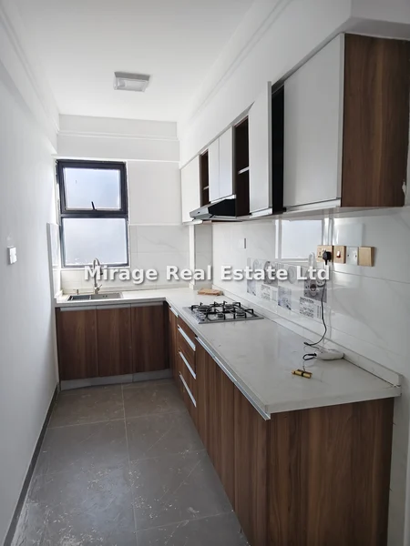 2-bedroom Apartment for rent in Lavington