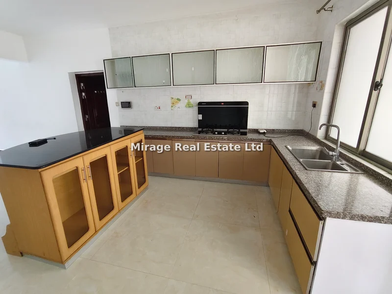 2-bedroom Apartment for rent in Kileleshwa