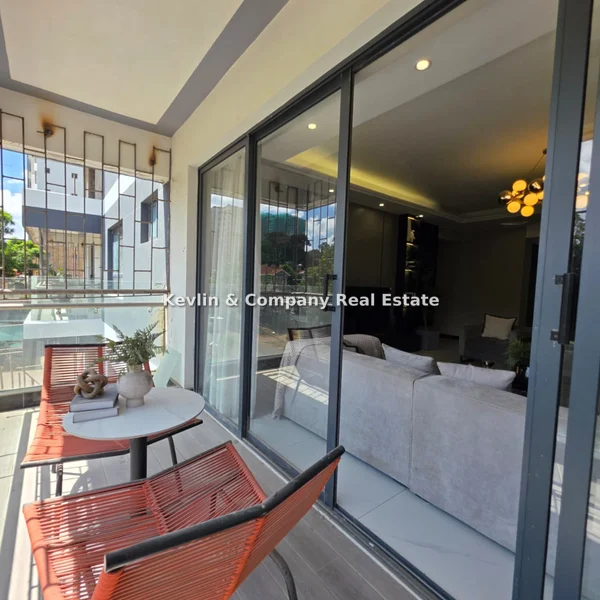 4-bedroom Apartment for sale in Kileleshwa