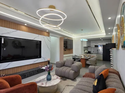 3-bedroom Apartment for sale in Lavington, Nairobi