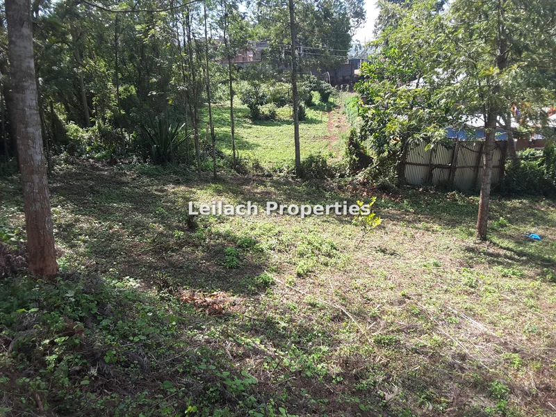 Residential Land for sale in Ngong