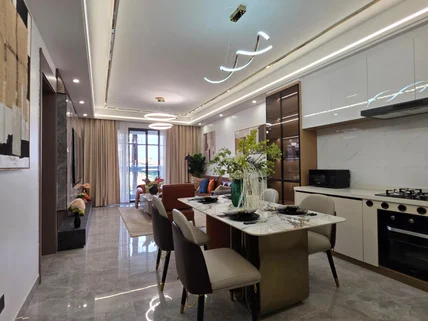 2-bedroom Apartment for sale in Lavington, Nairobi